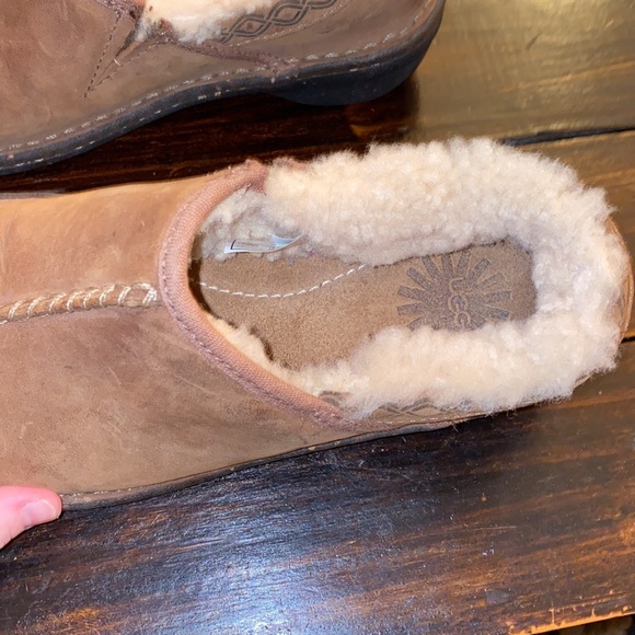 UGG Bettey Shoes - Picture 4 of 10